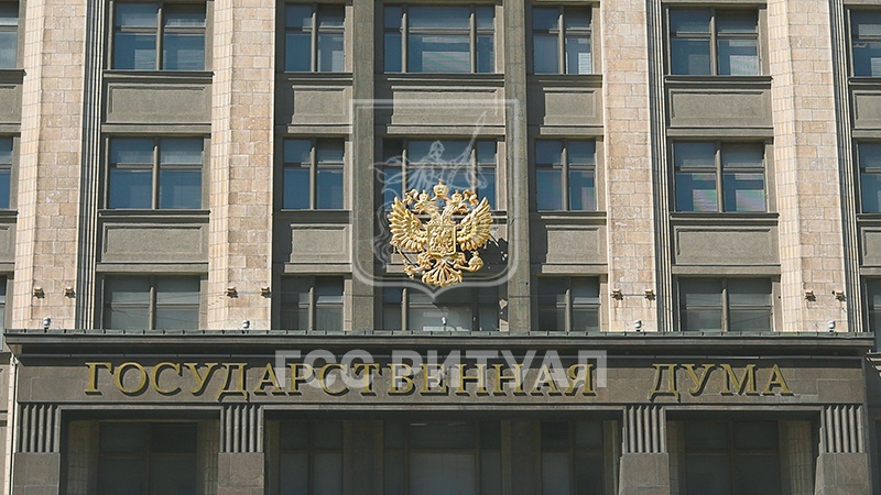Ушел из жизни депутат Госдумы Виктор Зубарев