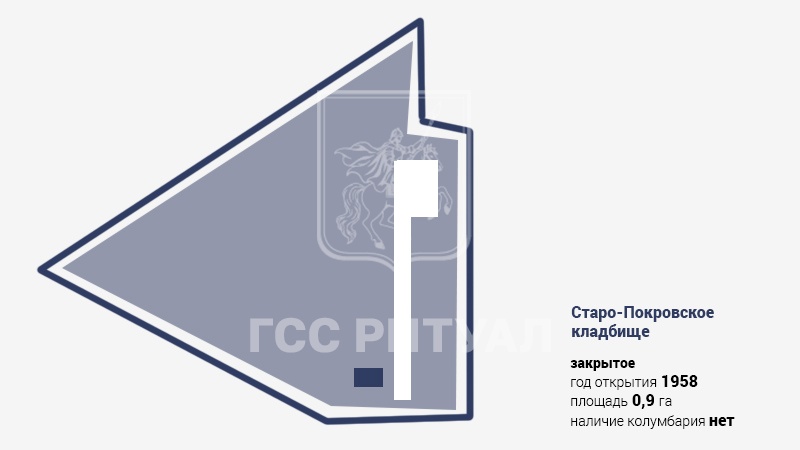 Старо-Покровское