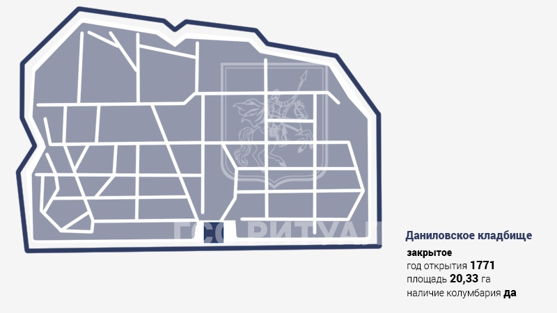 Даниловское