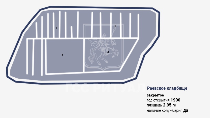 Раевское