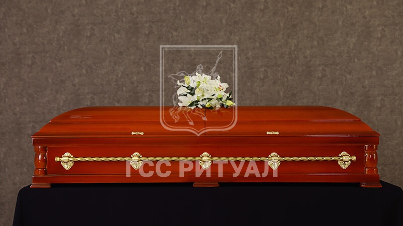 Гробы