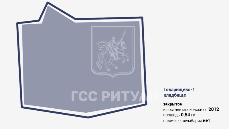 Товарищево-1