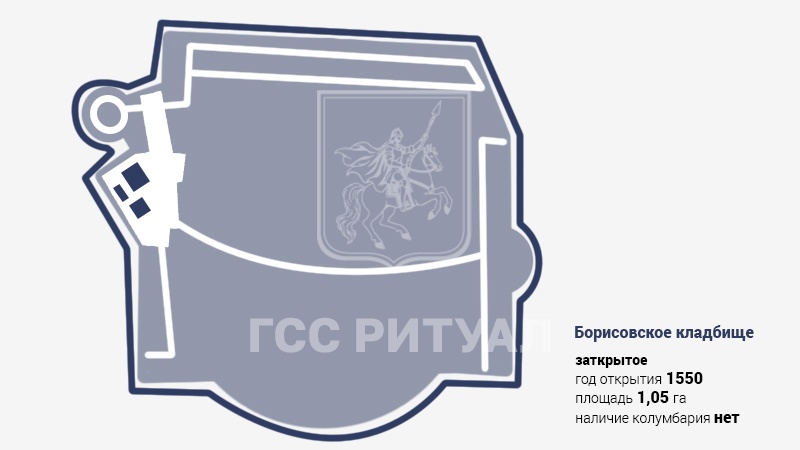 Борисовское