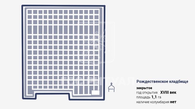 Рождественское