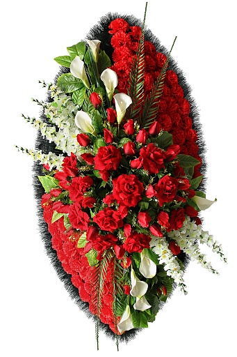 Венок "элит"