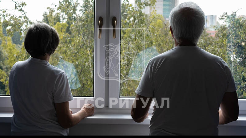 Кто больше умирает от COVID-19: мужчины или женщины?