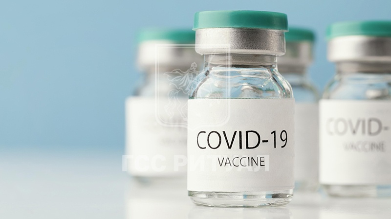 Вакцина против COVID разрушает естественный иммунитет, показывает исследование NEJM