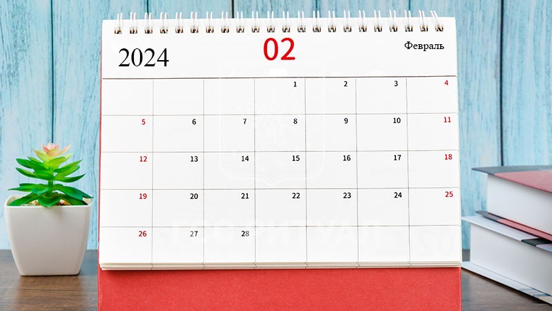 Как работают московские морги в период с 22 по 26 февраля